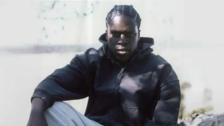 Daniel Caesar: Son Of Spergy Tour
