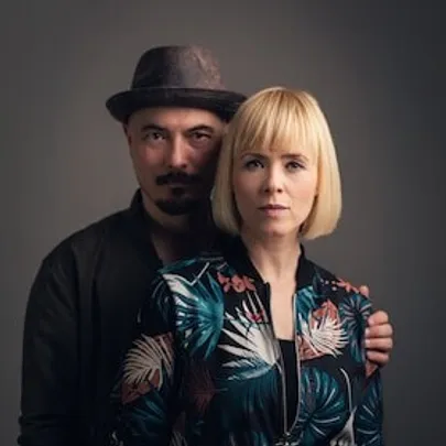 Carolin No - NE//ON – 20 Years Live