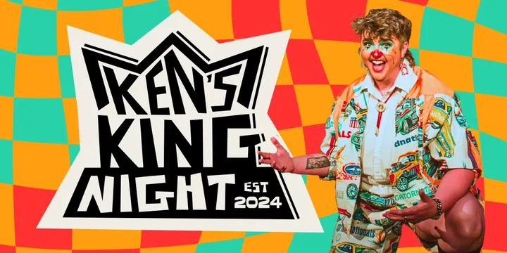 Ken's King Night