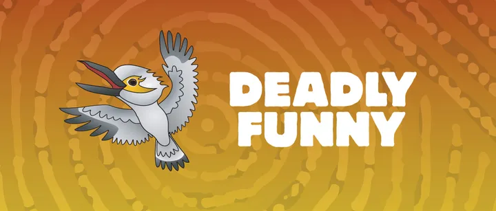 Deadly Funny