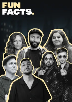 Das große Fun Facts Jahresfinale