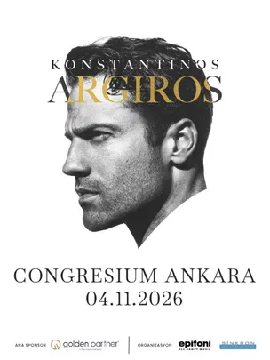 Konstantinos Argiros