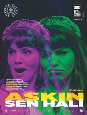 AŞKIN SEN HALİ