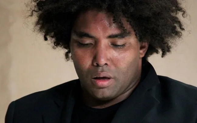 Atelier de danse avec Taoufiq Izeddiou au Carreau du Temple