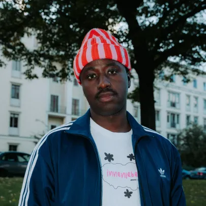 Jonny Mahoro Tour 2026