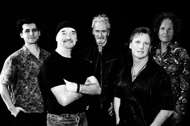 Smokie