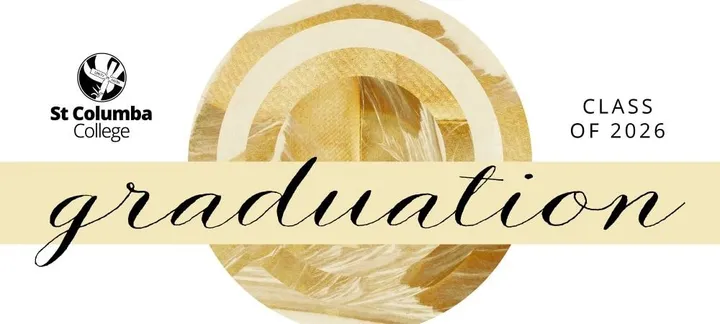 St Columba College Graduation Dinner- 2026