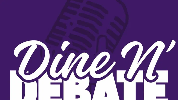 DINE N DEBATE
