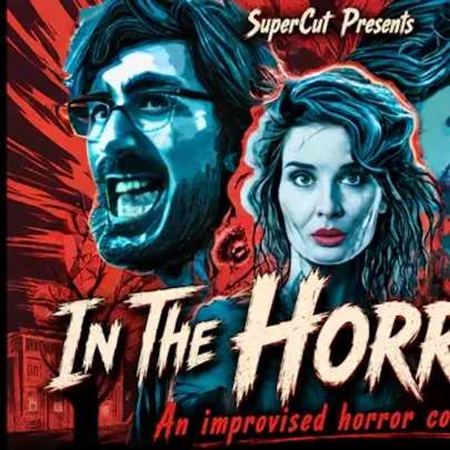 English Comedy // SuperCut: Unscripted Halloween Comedy