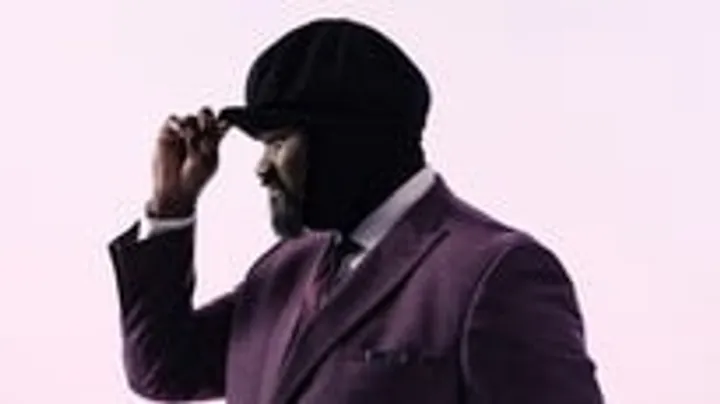 Gregory Porter & Jarrod Lawson
