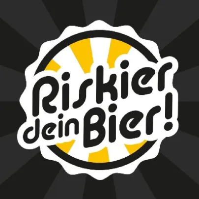 RISKIER DEIN BIER! - Oktober 2026