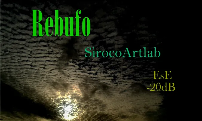 Rebufo
