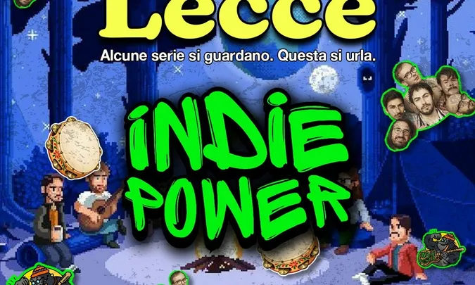 INDIEPOWER