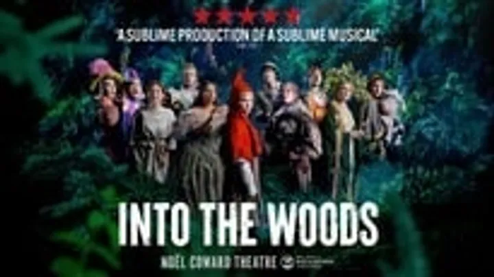 Into The Woods