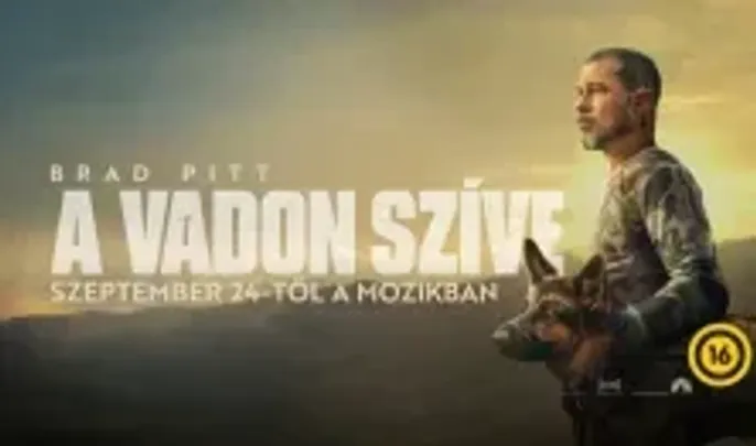 A vadon szíve (Csortos)