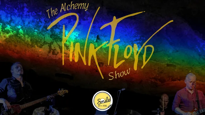 The Alchemy Pink Floyd Tribute Show