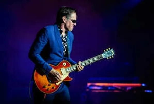 JOE BONAMASSA