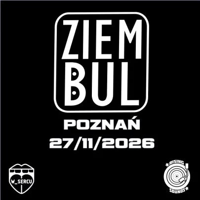 ZIEMBUL / POZNAŃ