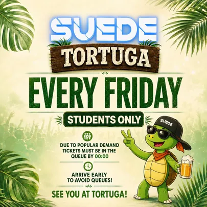 TORTUGA: CHEESE // CHARTS // THROWBACKS