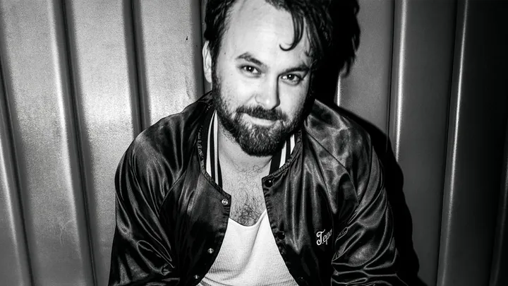 Shakey Graves