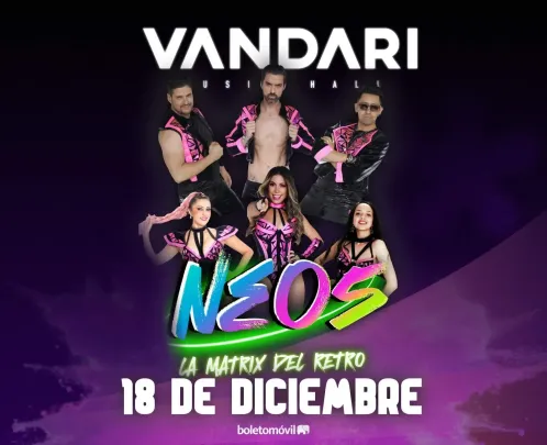 Neo 5