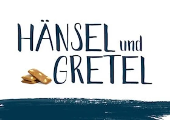 HÄNSEL UND GRETEL - ein musikalisches Weihnachtsmärchen für Menschen ab 4 Jahren