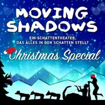 Moving Shadows - Christmas Special