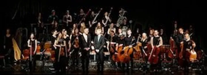 Jugend-Sinfonie-Orchester Buxtehude