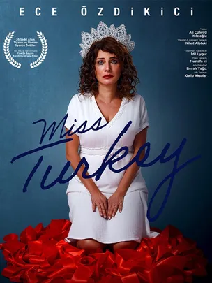 Miss Turkey