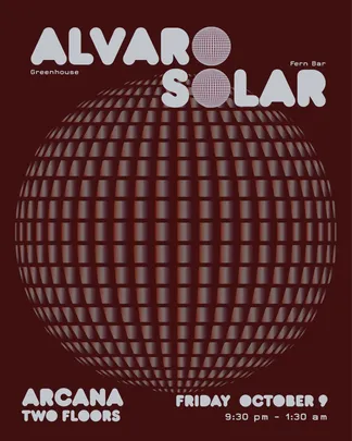Alvaro - Solar