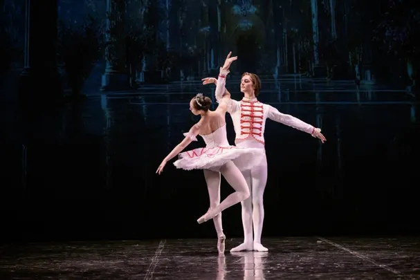 Classic Ballet Gala