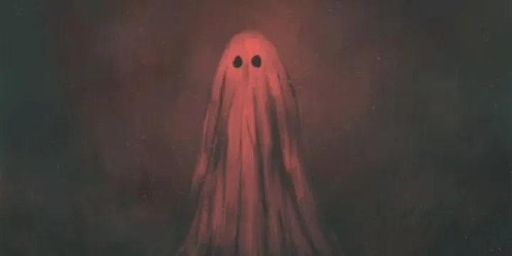 Crafternoon: Ghastly Ghouls