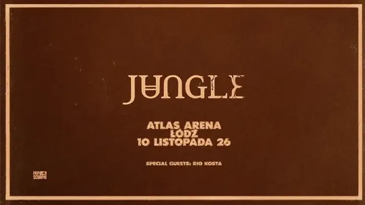 Jungle