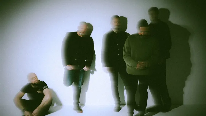 Just Radiohead (Performing OK Computer & In Rainbows)