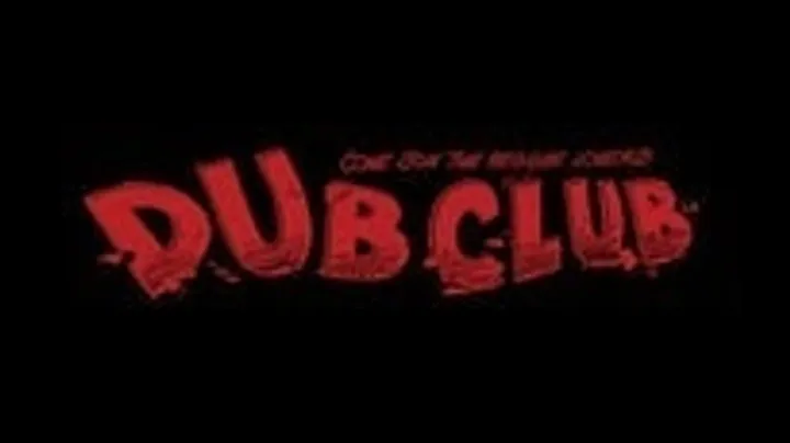 Dub Club presents: Kabaka Pyramid (21+)