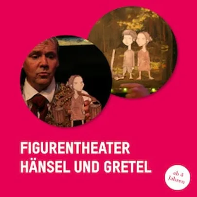 Hänsel und Gretel - Ein belebtes Bilderbuch nach den Gebrüdern Grimm