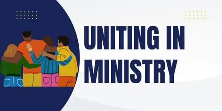 Uniting in Ministry