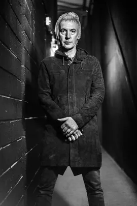 An Evening with Clint Boon