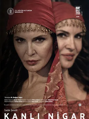KANLI NİGAR