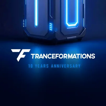 Tranceformations 2027 - 10 edycja