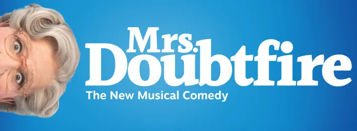 MRS. DOUBTFIRE