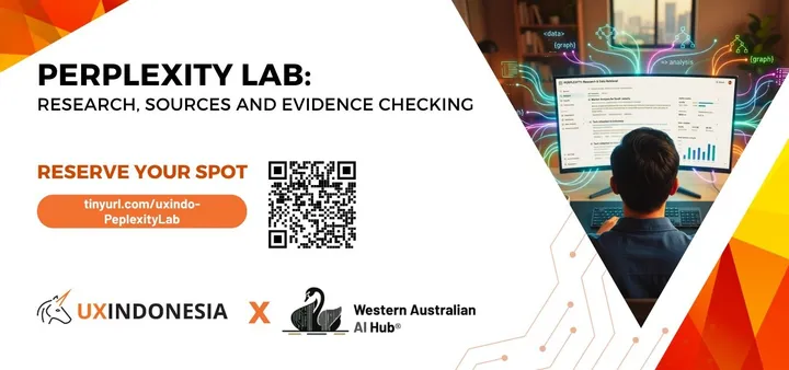 Perplexity Lab: Research, Sources and Evidence Checking