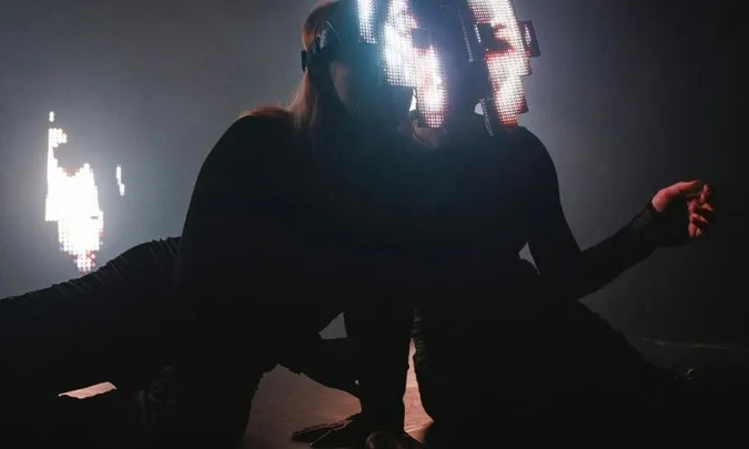 Myriam Bleau + Nien Tzu Weng: Second Self