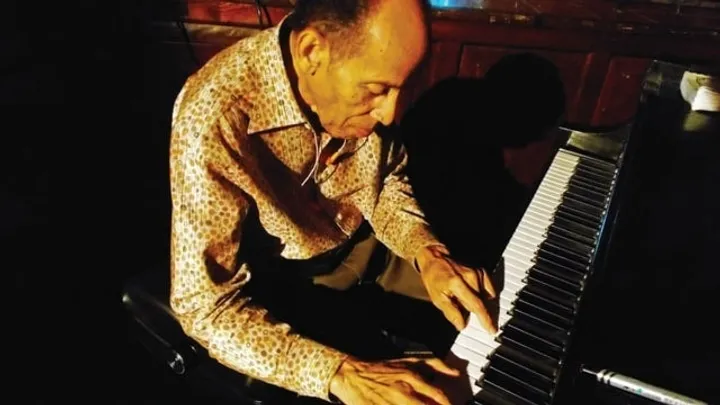 Charles Lewis Quintet + 1