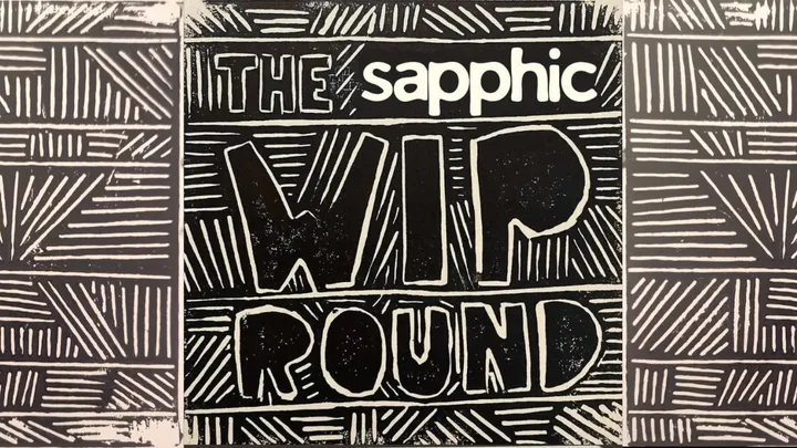 The Sapphic WIP Round