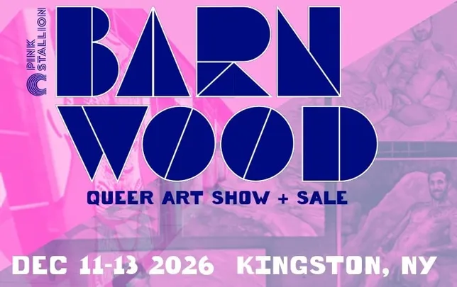 BARNWOOD 26 Opening Night