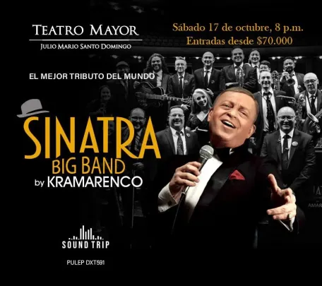 Sinatra Big Band