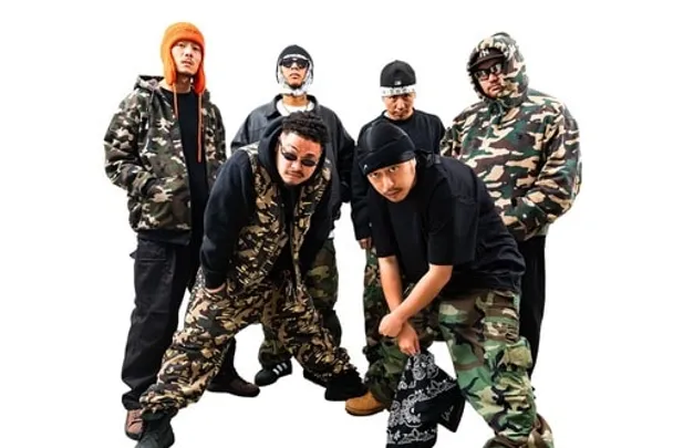 G.B.C CAMP