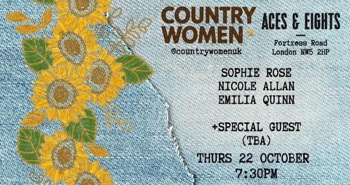 Country Women UK