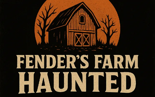 Fender's Farm Insane Inn & Patch's Penthouse Only
